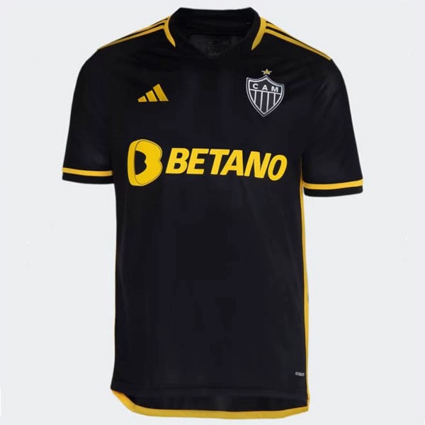 Thailandia Maglia Atlético Mineiro Terza 23/24